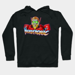 Nerdtronic Hoodie